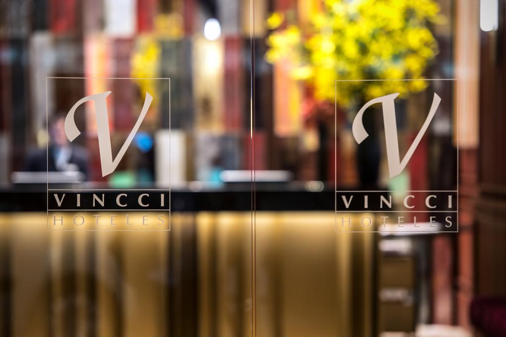 Vincci Mae Hotel Barcelona Logo photo